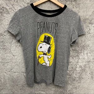 Peanuts Shirts